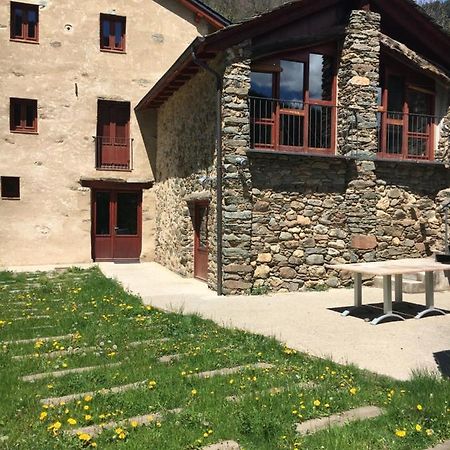 Can Bertran Fornells de la Montaña Εξωτερικό φωτογραφία