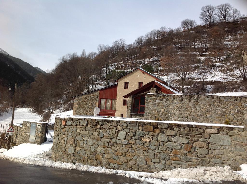Can Bertran Fornells de la Montaña Εξωτερικό φωτογραφία