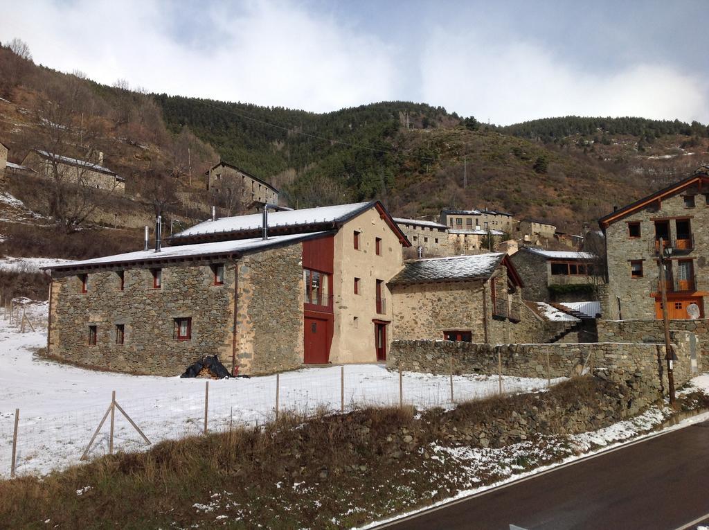 Can Bertran Fornells de la Montaña Εξωτερικό φωτογραφία