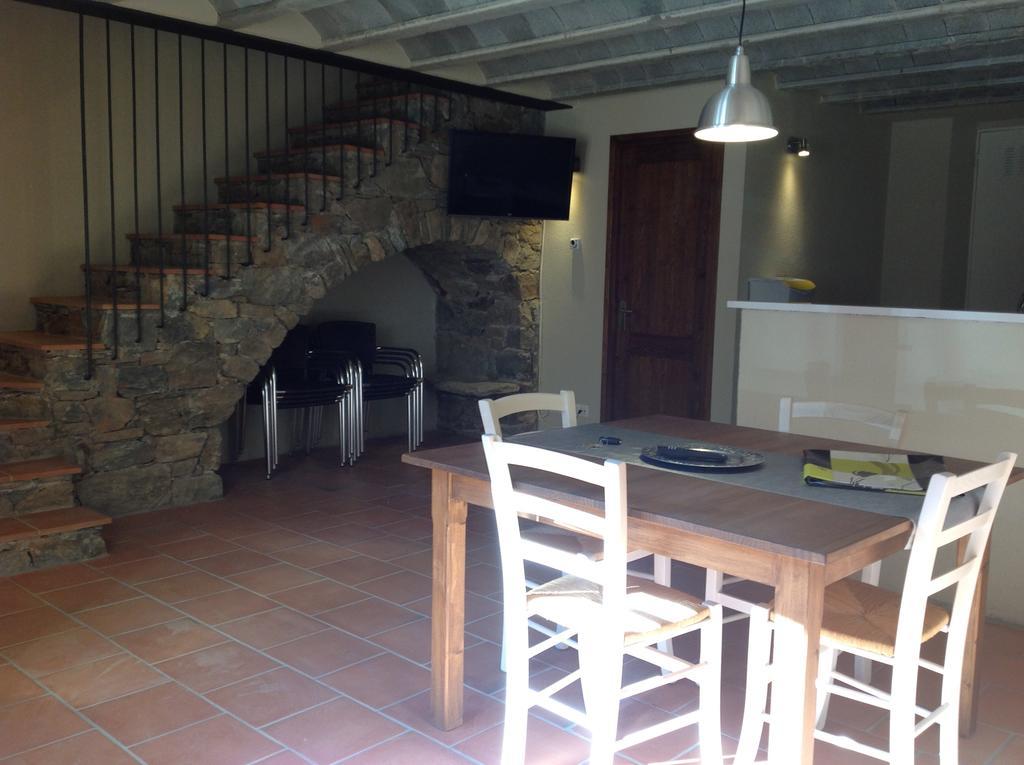 Can Bertran Fornells de la Montaña Εξωτερικό φωτογραφία