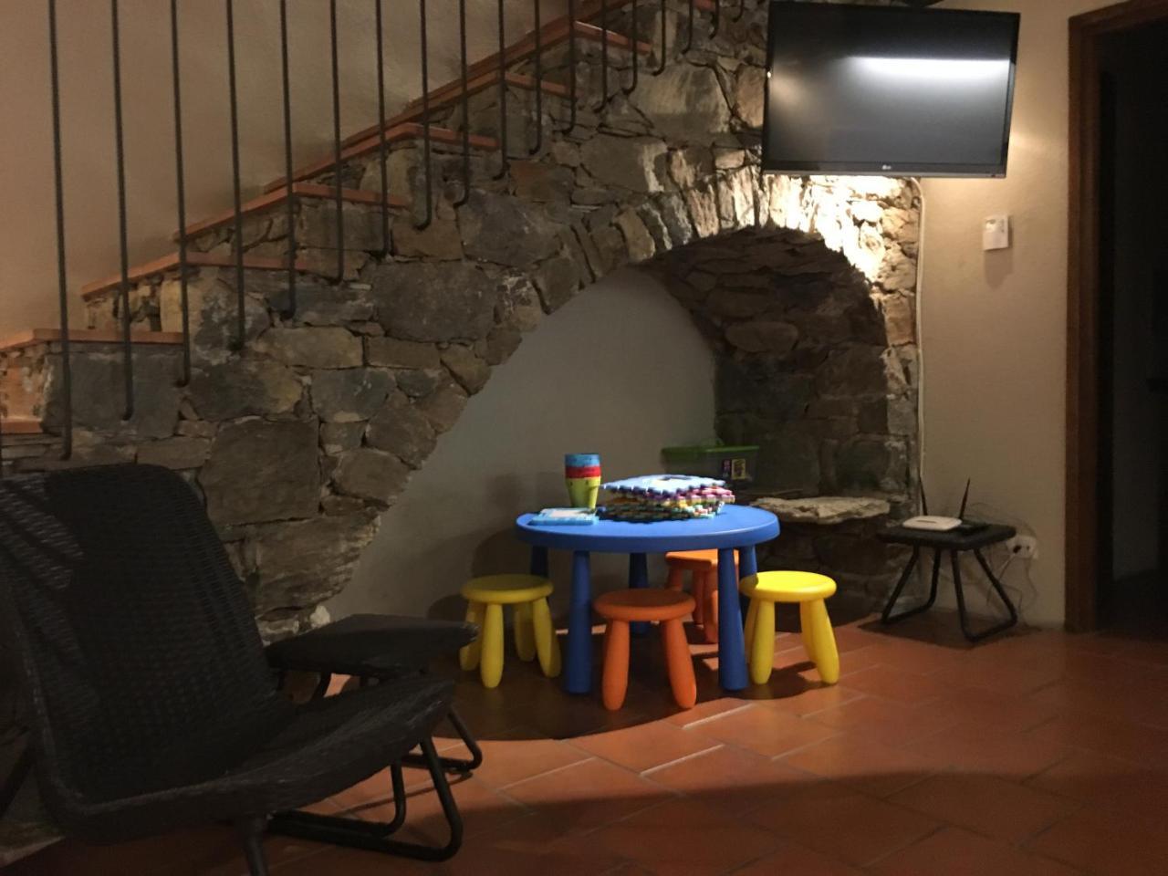 Can Bertran Fornells de la Montaña Εξωτερικό φωτογραφία