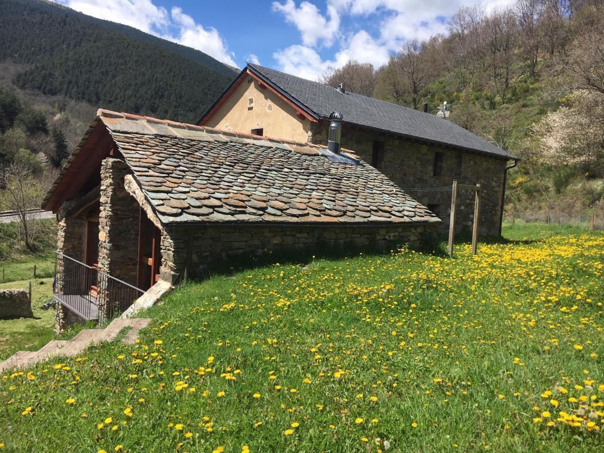 Can Bertran Fornells de la Montaña Εξωτερικό φωτογραφία