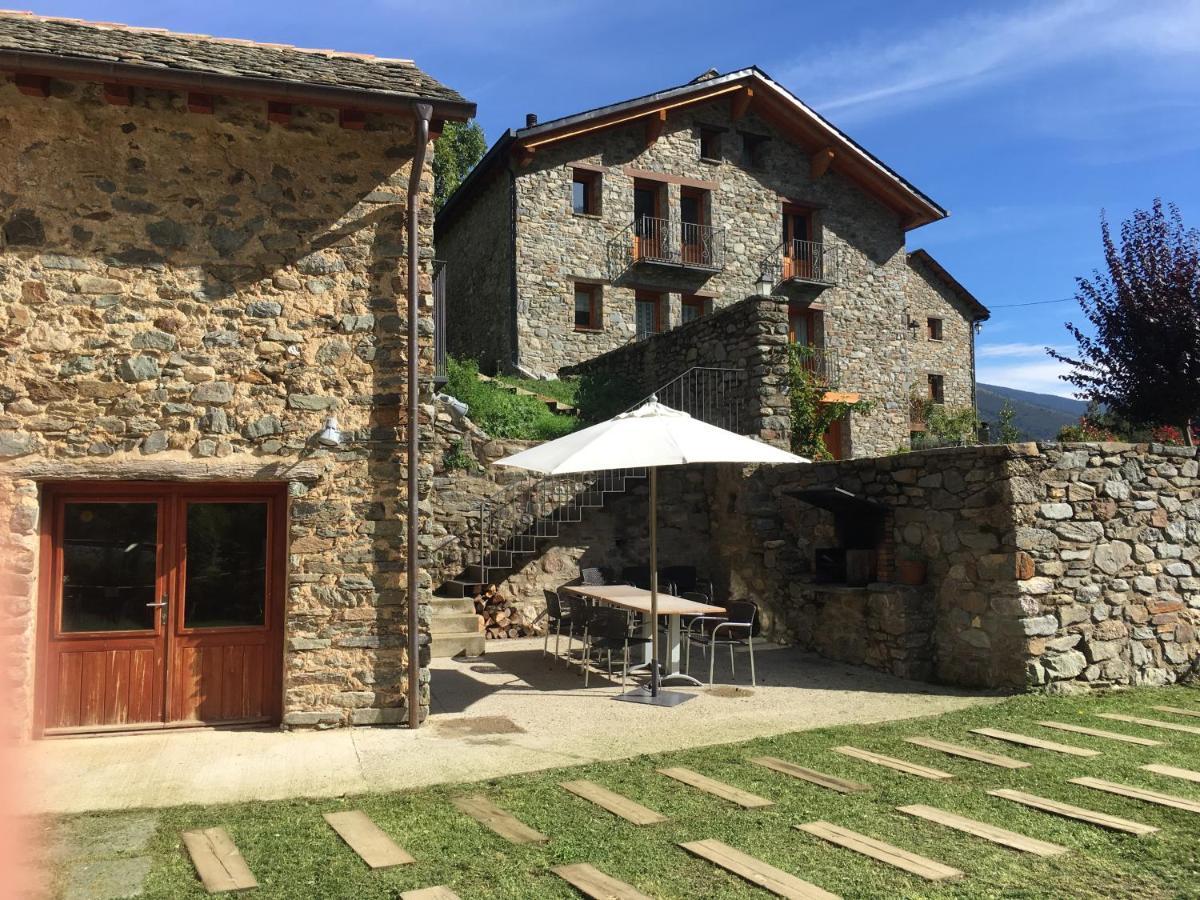 Can Bertran Fornells de la Montaña Εξωτερικό φωτογραφία